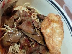 -李易面馆(树木岭店)