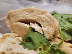 -百家鸡味馆(清泰店)