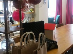 -雕刻时光咖啡馆(南院门店)