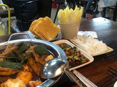 -柳州人田螺鸭脚煲(农院路1店)