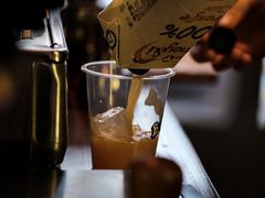 -BIJOU coffee&cocktail(龙岗万科广场店)