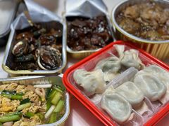 -日丰园海肠水饺·老字号大连海鲜(和平广场店)