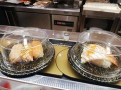 -争鲜回转寿司(浦东三钢里PLUS店)