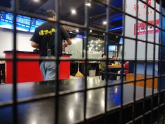 -京朋串屋·烧烤(望京西路总店)