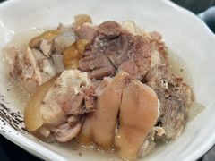 -野菌皇海景野生菌火锅(滨海大道店)