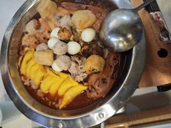 -华馨园北京烤鸭(丽水店)