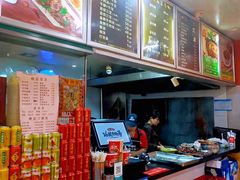 -谢继红26号牛肉汤(田家庵店)