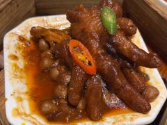 -上下九广州菜馆(李家村万达店)