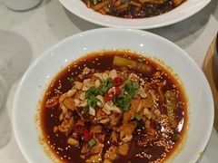 -川人百味(亿合城店)