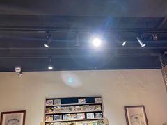 大堂-卤儿道道(龙游路店)