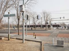 -北坞公园