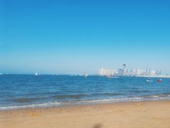 -西秀海滩公园