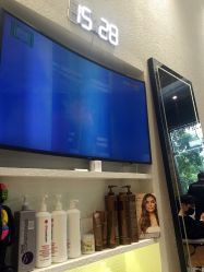 -OnHair Salon
