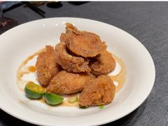 -锦府园·新台州菜(合生汇店)