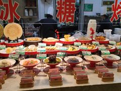 -令氏家外家周礼食府(桥南店)