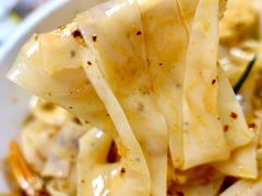 -笑笑凉皮(富国街店)