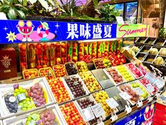 -杭州大厦LSE城市生活超市(杭州大厦店)