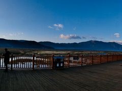 -丽江泸沽湖景区-里格半岛
