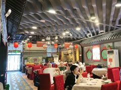 -老浒记烤鸭-北京菜(琉璃厂店)