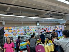 -吉莲利苑海鲜酒家(珠海拱北29年老字号店)