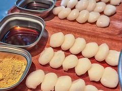 -牧童禧肉社·韩国炭火烤肉店(中粮祥云小镇店)