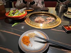 -厚贞日式烤肉(浦东汇智店)