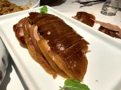 -北平楼·烤鸭·北京菜(牡丹园店)