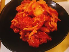 -千纸鹤嫩汁烤肉(学府店)