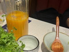 -牛村来人潮汕牛肉火锅(西单店)