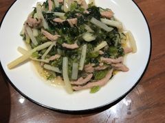 -十面春风·江南面馆(崇宁路店)