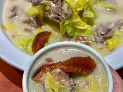 -船歌·鱼水饺青岛菜(闽江二路店)