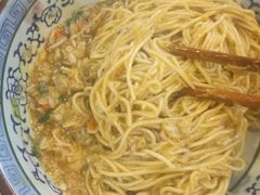 豪华蟹粉-朱洪元苏式面馆(绿宝广场店)