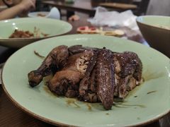 卤鸭-奎元馆(星光城店)