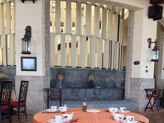 大堂-南沙游艇会·大兵船餐厅