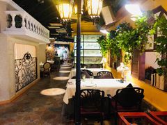大堂-俄士厨房(印象汇店)