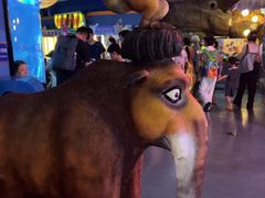 -烟台海昌鲸鲨海洋公园