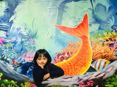 -重庆梵高星空艺术馆(解放碑旗舰店)