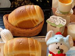 -石头先生的烤炉(济南和谐店)