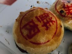 -燕云楼(云南路店)