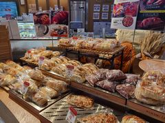 -西村叔叔的店·面包·甜品·蛋糕(清河万象汇店)