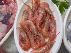 -老地方海鲜坊(步行街店)