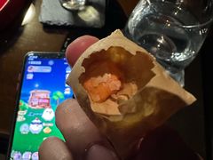 -富力丽思卡尔顿酒店·FLAIR餐厅酒吧