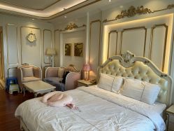 -兰心墩楠月子会所(万达店)