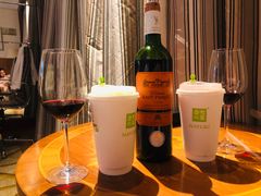 -深圳东部华侨城茵特拉根酒店