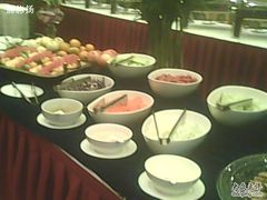 IMG1037A-天朗时代大酒店-餐厅