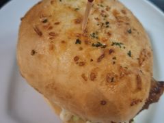 -必胜客(棠下店)