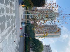 景点-上海四行仓库抗战纪念馆