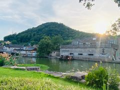 -东钱湖旅游度假区