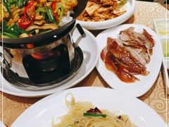 -德缘烤鸭店(大栅栏店)