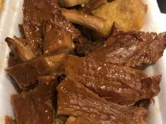 牛肚-细妹五香牛杂(步行街店)